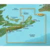 Garmin BlueChart VCA005R Halifax Cape Breton Digital Map (3930360)