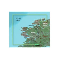 Garmin 010C082800 G3v Veu484s - Ireland North-west 3930738