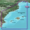 Garmin 010C079800 G3v Veu454s - Barcelona & Valencia 3930708