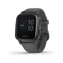 Garmin - Venu Sq GPS Smartwatch 33mm Fiber-Reinforced Polymer - Shadow Gray 16 Garmin - Venu Sq GPS Smartwatch 33mm Fiber-Reinforced Polymer - Shadow Gray -Garmin GPS b153ac82 4bf8 5547 a2f4 1465b3430244