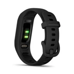Garmin - Vívosmart 5 Smart Fitness Tracker + Heart Rate Small/Medium - Black -Garmin GPS b249ec94 a5ec 53be 9125 682ef3c55442