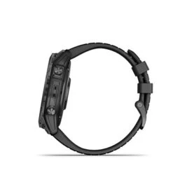 Garmin - Epix Pro (Gen 2) Standard Edition 51mm Fiber-reinforced Polymner - Slate Gray With Black Band 10 Garmin - Epix Pro (Gen 2) Standard Edition 51mm Fiber-reinforced Polymner - Slate Gray With Black Band -Garmin GPS b4959167 66ec 5836 bba3 037a8a90883c
