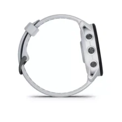Garmin - Forerunner 955 Solar, White -Garmin GPS b6f3a36d b3b9 4876 94eb 932f50d8f9e2