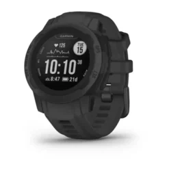 Garmin - Instinct 2S 40 Mm Smartwatch Fiber-reinforced Polymer - Graphite -Garmin GPS b7cf2353 bb04 4c7b a8b5 edc6e5f5d755