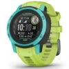 Garmin Instinct 2S Surf Edition 40mm Rugged GPS Smartwatch, Waikiki