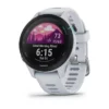 Garmin - Forerunner 255S Music, Whitestone