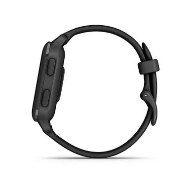 Garmin - Venu Sq 2 Music, Black/Slate 6 Garmin - Venu Sq 2 Music, Black/Slate - Image 6