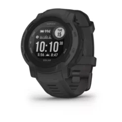 Garmin - Instinct 2 Solar 45 Mm Smartwatch Fiber-reinforced Polymer - Graphite 18 Garmin - Instinct 2 Solar 45 Mm Smartwatch Fiber-reinforced Polymer - Graphite -Garmin GPS dbcf7b86 402f 48a1 b9e8 6974843fafe5