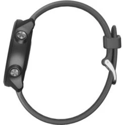 Garmin - Forerunner 245 GPS Smartwatch 42mm Fiber-Reinforced Polymer - Slate 21 Garmin - Forerunner 245 GPS Smartwatch 42mm Fiber-Reinforced Polymer - Slate -Garmin GPS dd330aa8 f0f9 5d3e bbcc 5900d2ca8137