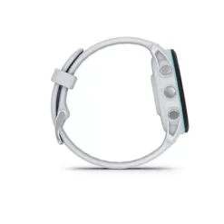 Garmin - Forerunner 255S Music, Whitestone -Garmin GPS e5a2be2c 13a6 4ec8 a90b 2195a6f4ae61