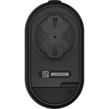 Garmin - Varia Rearview Radar - Black 4 Garmin - Varia Rearview Radar - Black - Image 4