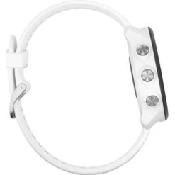 Garmin - Forerunner 245 Music GPS Smartwatch 42mm Fiber-Reinforced Polymer - White 13 Garmin - Forerunner 245 Music GPS Smartwatch 42mm Fiber-Reinforced Polymer - White -Garmin GPS e7ddc245 eae5 53f6 a00b b7ec4c184ad0