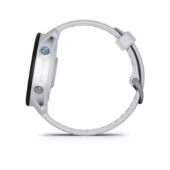 Garmin - Forerunner 955, White -Garmin GPS e9f4abb6 a21e 4b00 a9b7 2c948e12060b