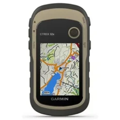 Garmin ETrex 32x Handheld GPS