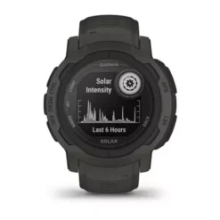 Garmin - Instinct 2 Solar 45 Mm Smartwatch Fiber-reinforced Polymer - Graphite 19 Garmin - Instinct 2 Solar 45 Mm Smartwatch Fiber-reinforced Polymer - Graphite -Garmin GPS f14c81ad e26a 4482 a8cc ef8b400aec39