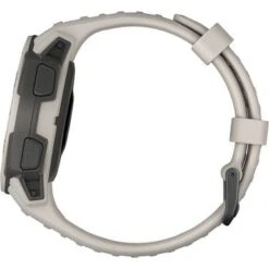 Garmin - Instinct GPS Smartwatch 45mm Fiber-Reinforced Polymer - Tundra 13 Garmin - Instinct GPS Smartwatch 45mm Fiber-Reinforced Polymer - Tundra -Garmin GPS f448f0f7 d308 5c63 aed6 085519f75a3c