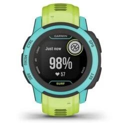 Garmin Instinct 2S Surf Edition 40mm Rugged GPS Smartwatch, Waikiki -Garmin GPS f7dddc7e e216 49d5 860d f04596041d18
