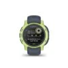 Garmin - Instinct 2 Surf Edition 45 Mm Smartwatch Fiber-reinforced Polymer - Mavericks