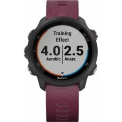 Garmin - Forerunner 245 GPS Smartwatch 42mm Fiber-Reinforced Polymer - Berry 17 Garmin - Forerunner 245 GPS Smartwatch 42mm Fiber-Reinforced Polymer - Berry -Garmin GPS fef979c3 5483 50cd 8a69 451987968860