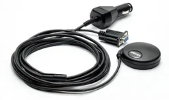 Garmin GPS 18x Serial Receiver For PC