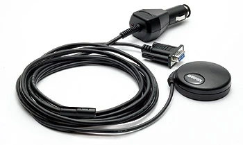 Garmin GPS 18x Serial Receiver For PC 1 Garmin GPS 18x Serial Receiver For PC