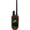 Garmin Alpha 100 Handheld Tracking GPS