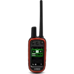 Garmin Alpha 100 Handheld Tracking GPS