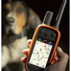 Garmin Alpha 100 Handheld Tracking GPS -Garmin GPS garmin Alpha100 Dog Tracking GPS C