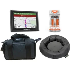 Garmin GPS 34 Garmin Drive 52 Automotive GPS Bundle