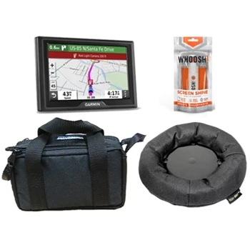 Garmin Drive 52 Automotive GPS Bundle 1 Garmin Drive 52 Automotive GPS Bundle
