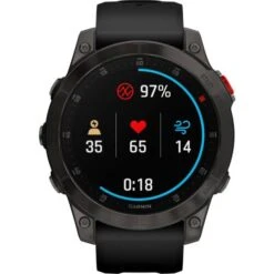 Garmin Epix (Gen 2) Premium Active Smartwatch -Garmin GPS garmin epix gen 2 premium active smartwatch2 tejar 2
