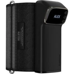 Garmin Index BPM Smart Blood Pressure Monitor -Garmin GPS garmin index bpm smart blood pressure monitor3 tejar