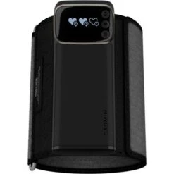 Garmin Index BPM Smart Blood Pressure Monitor -Garmin GPS garmin index bpm smart blood pressure monitor4 tejar