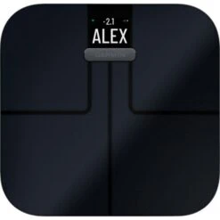Garmin Index S2 Smart Scale -Garmin GPS garmin index s2 smart scale 3 tejar