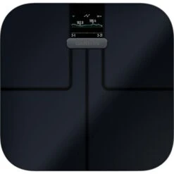 Garmin Index S2 Smart Scale -Garmin GPS garmin index s2 smart scale 4 tejar