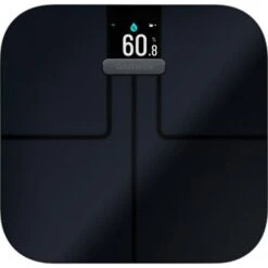Garmin Index S2 Smart Scale -Garmin GPS garmin index s2 smart scale 5 tejar