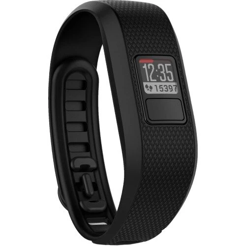 Garmin Vivofit 3 Activity Tracker 1 Garmin Vivofit 3 Activity Tracker