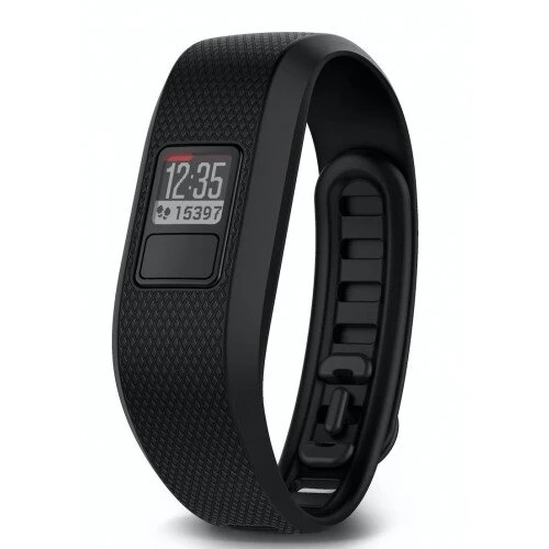 Garmin Vivofit 3 Activity Tracker 2 Garmin Vivofit 3 Activity Tracker - Image 2