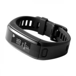 Garmin Vivosmart HR Activity Tracker -Garmin GPS garmin v vosmart hr3 tejar