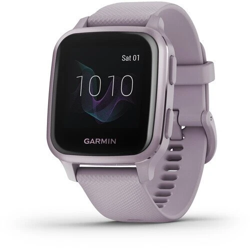 Garmin Venu 2/ 2 Plus/2S/Sq Fitness Smartwatch 2 Garmin Venu 2/ 2 Plus/2S/Sq Fitness Smartwatch - Image 2