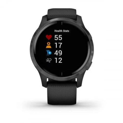 Garmin Venu Fitness Watch 3 Garmin Venu Fitness Watch - Image 3