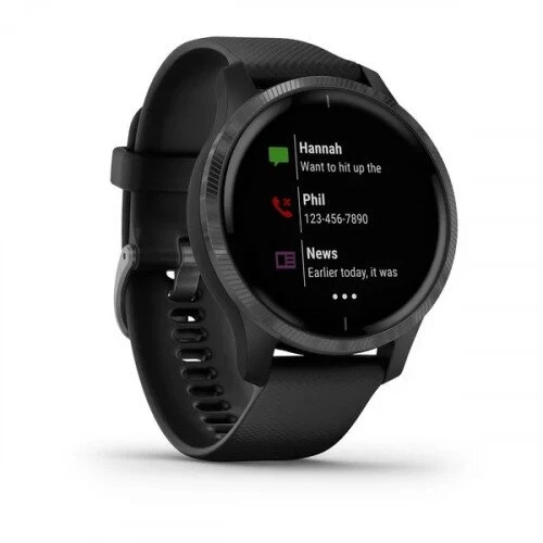 Garmin Venu Fitness Watch 2 Garmin Venu Fitness Watch - Image 2