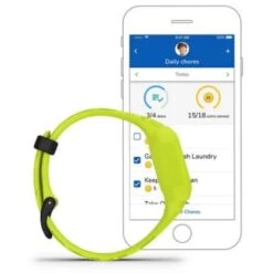 Garmin Vivofit Jr. 3 Activity Tracker -Garmin GPS garmin vivofit jr. 3 activity tracker4 tejar