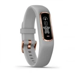Garmin Vivosmart 4 Smart Activity Tracker -Garmin GPS garmin vivosmart 4 smart activity tracker 3 tejar