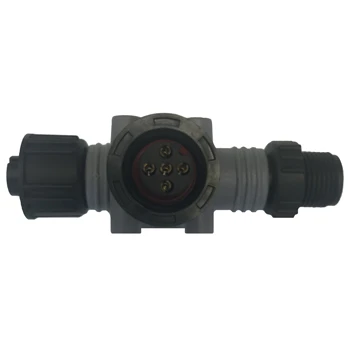 Garmin NMEA 2000 Micro T-Connector 2 Garmin NMEA 2000 Micro T-Connector - Image 2