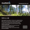 Garmin 24K Topo U.S. South Central MicroSD/SD