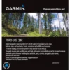 Garmin 24K Topo U.S. Southeast MicroSD/SD