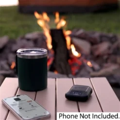 Garmin InReach Messenger -Garmin GPS inReach Coffee