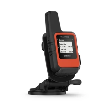 Garmin InReach Mini 2 Marine Bundle 2 Garmin InReach Mini 2 Marine Bundle - Image 2