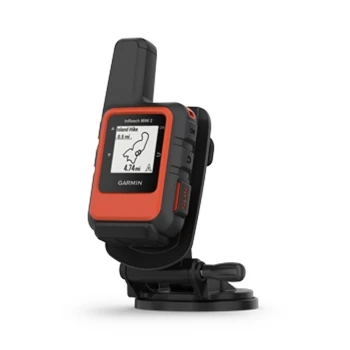 Garmin InReach Mini 2 Marine Bundle 4 Garmin InReach Mini 2 Marine Bundle - Image 4